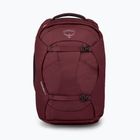 Дамска туристическа раница Osprey Fairview 40 l червена 10003684