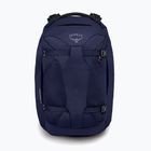 Osprey Fairview 55 l зимна нощна синя туристическа раница