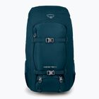 Дамска раница за трекинг Osprey Fairview Trek 70 l night jungle blue