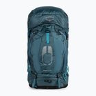 Мъжка раница за трекинг Osprey Atmos AG 65 l venturi blue
