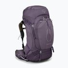 Дамска раница за трекинг Osprey Aura AG 65 l enchantment purple