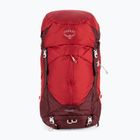 Osprey Stratos 44 л мъжка туристическа раница poinsettia red