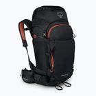 Дамска раница за скачане с парашут Osprey Sopris 40 l black