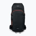 Дамска раница за скачане с парашут Osprey Sopris 40 l black
