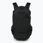 Велосипедна раница Osprey Escapist 25 l black