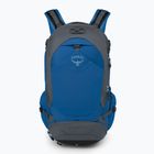 Велосипедна раница Osprey Escapist 25 l postal blue