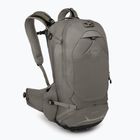 Велосипедна раница Osprey Escapist 25 l tan concrete