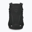 Туристическа раница Osprey Hikelite 18 l черна
