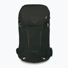 Туристическа раница Osprey Hikelite 32 l (M-L) black