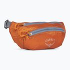 Чантичка за кръста Osprey UL Stuff Waist Pack 1 2 l toffe orange