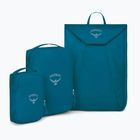 Комплект органайзерi Osprey Ultralight Starter Set3 бр. waterfront blue