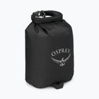 Водоустойчива торба Osprey Ultralight Dry Sack 3 l black