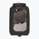 Osprey DrySack w/Window непромокаема чанта 6 л черна