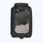 Osprey DrySack w/Window непромокаема чанта 6 л черна