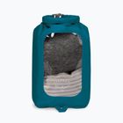 Osprey DrySack w/Window 6 л waterfront blue