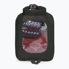 Osprey DrySack w/Window непромокаема чанта 3 л черна