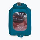 Osprey DrySack w/Window 3 л waterfront blue