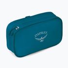 Osprey Ultralight Zip Organizer waterfront син туристически куфар за суета