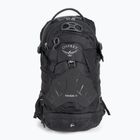 Osprey Raven 14 l сива дамска раница за колоездене 10005050