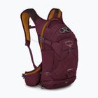 Osprey Raven 14 l дамска раница за колоездене лилава 10005052