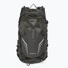 Мъжка раница за колоездене Osprey Syncro 12 l сива 10005069