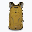 Мъжка велосипедна раница Osprey Syncro 12 l primavera yellow