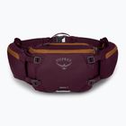 Чантичка за кръста за колоезденед Osprey Savu 5 aprium purple