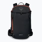 Дамска раница за скачане с парашут Osprey Sopris 30 l black