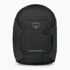Туристическа раница Osprey Porter 30 l black