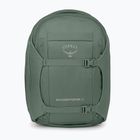 Туристическа раница Osprey Porter 30 l koseret green
