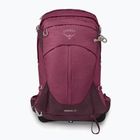 Osprey Sirrus 24 l дамска туристическа раница бъз лилаво / chiru tan