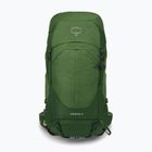 Мъжка туристическа раница Osprey Stratos 44 l Seaweed/matcha green