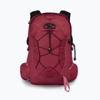 Дамска раница за трекинг Osprey Tempest 9 l kakio pink