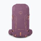 Дамска туристическа раница Osprey Tempest Velocity 30 l pashmina/melon