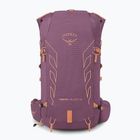Дамска туристическа раница Osprey Tempest Velocity 20 l pashmina/melon