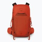 Osprey Tempest Pro 20 21 l mars orange дамска туристическа раница