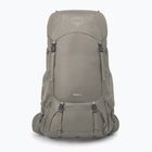 Дамска раница за трекинг Osprey Renn 50 l pediment grey / linen tan