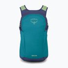 Osprey Daylite 13 l blue spikemoss/ alkaline city раница