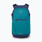 Osprey Daylite Plus 20 l blue spikemoss / alkaline туристическа раница