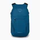 Туристическа раница Osprey Daylite Plus 20 л за нощна смяна
