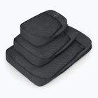 Комплект органайзери Osprey Daylite Packing Cube 3 бр. black