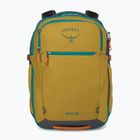 Osprey Daylite пътническа раница 35 л tumbleweed yellow/tunnel vision