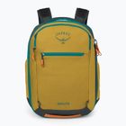 Градска раница Osprey Daylite Expandable Travel Pack 26 + 6 l tumbleweed yellow/tunnel vision