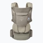 Osprey Poco Soft Child Carrier LT tan бетонна туристическа раница