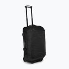 Osprey Transporter Wheeled Duffel 60 l raven black пътнически куфар