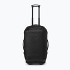 Osprey Transporter Wheeled Duffel 60 l raven black пътнически куфар