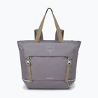Osprey Daylite Large Tote 26 l soundwave grey / latte brown пътна чанта
