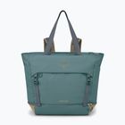 Osprey Daylite Large Tote 26 л пътна чанта каскадно синьо / лате кафяво