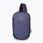 Градска раница на едно рамо Osprey Transporter Sling euphoria purple