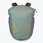 Osprey Transporter Zinch 22 l frosty mint градска раница